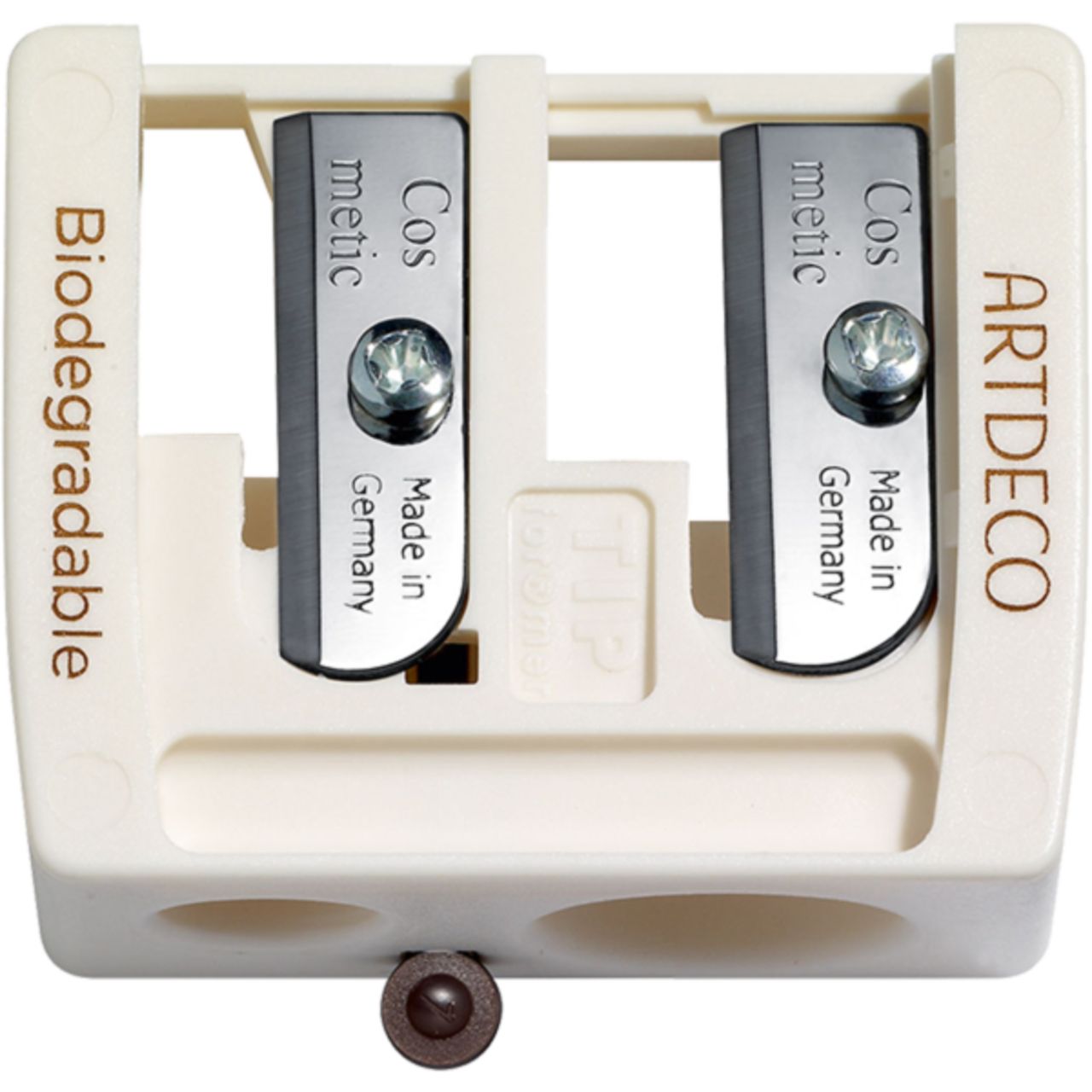 Artdeco, Double Sharpener for Wooden Pencils