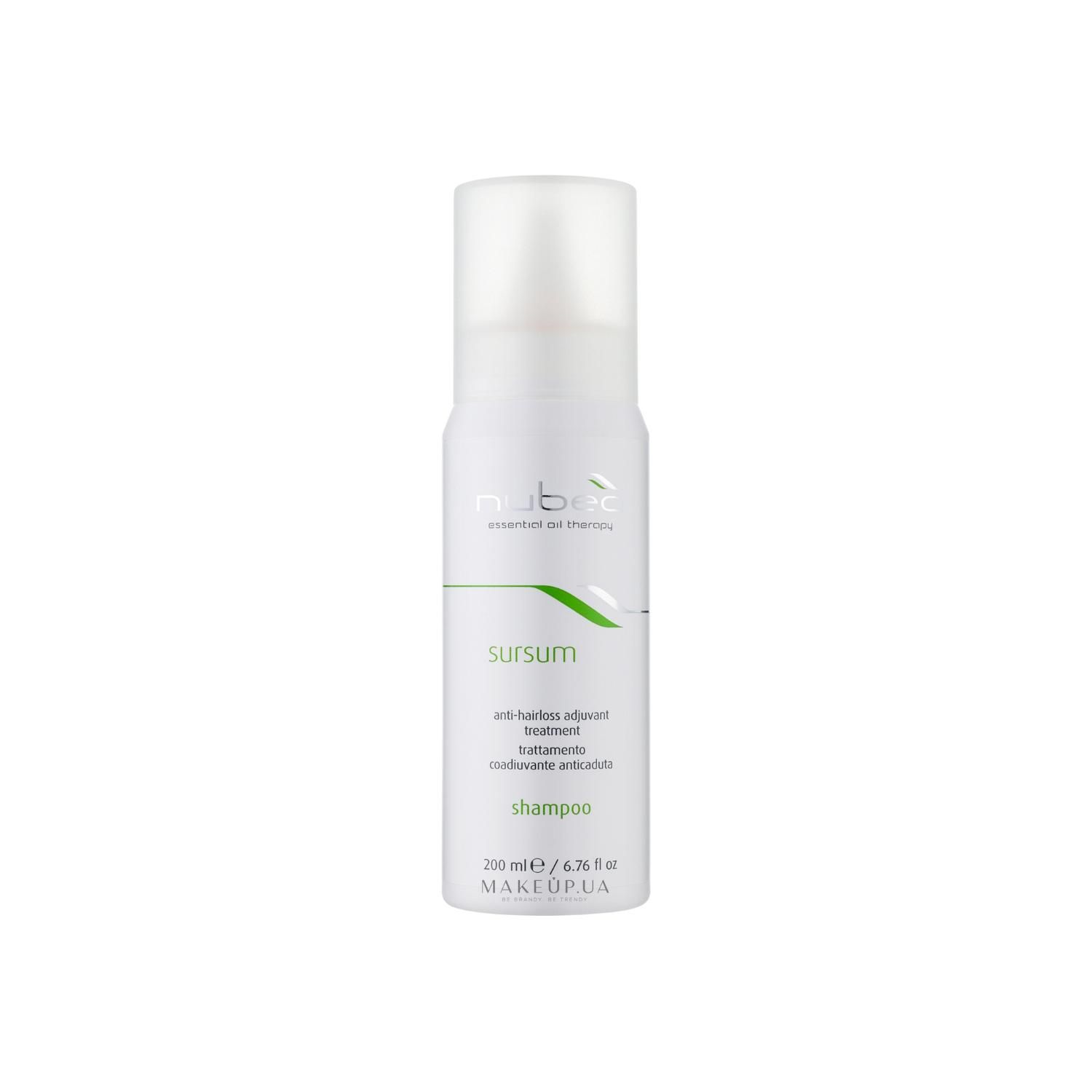 Haarshampoo Sursum Anti-Haarausfall Shampoo