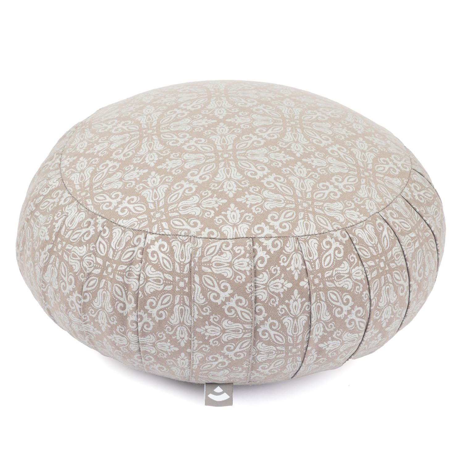 bodhi Maharaja Collection: Meditationskissen ZAFU "Raja"
