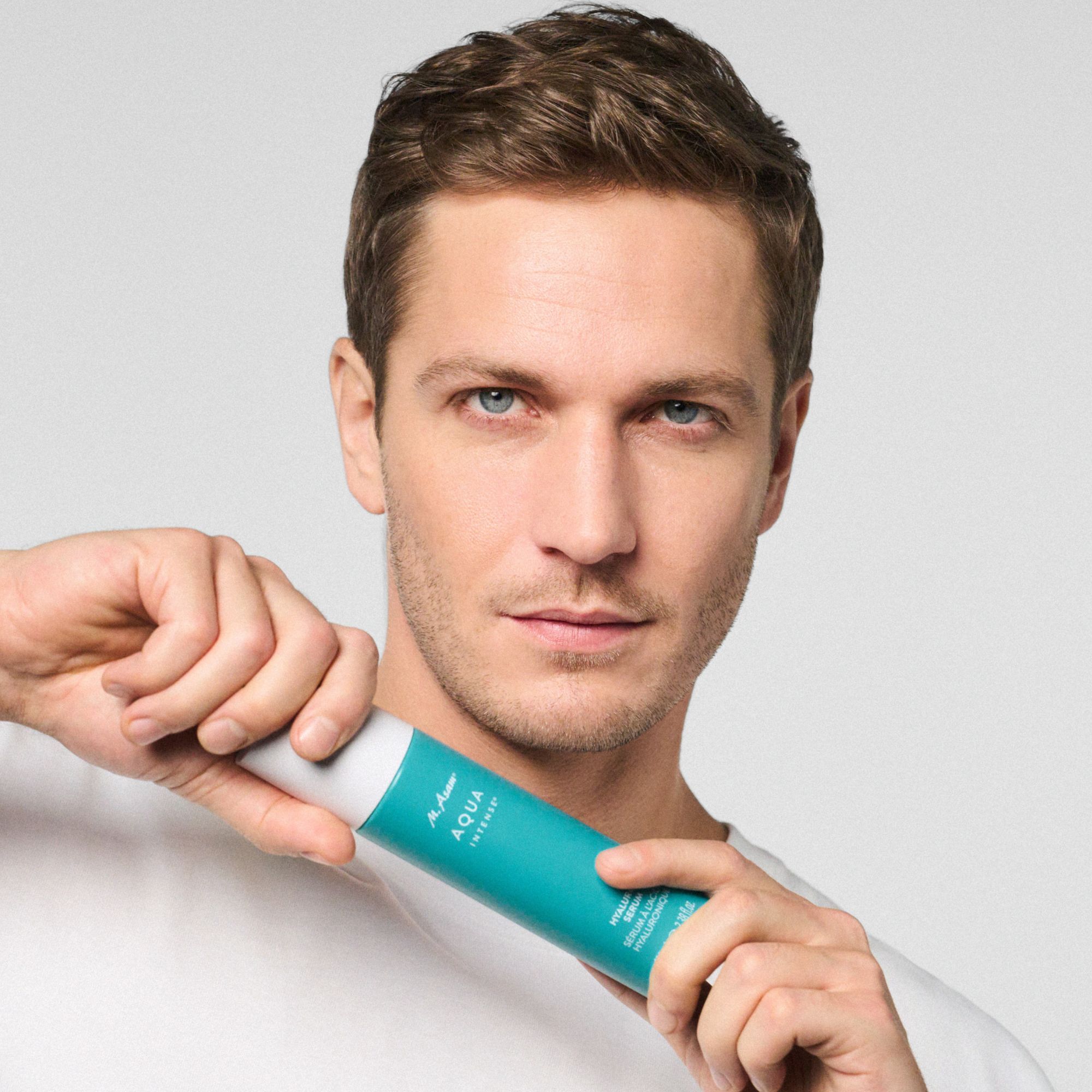 M. Asam AQUA INTENSE Hyaluron Serum