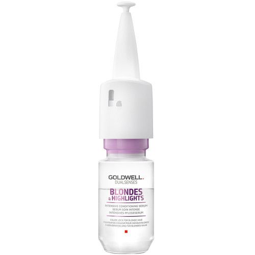 Goldwell Blondes & Highlights Lock Serum