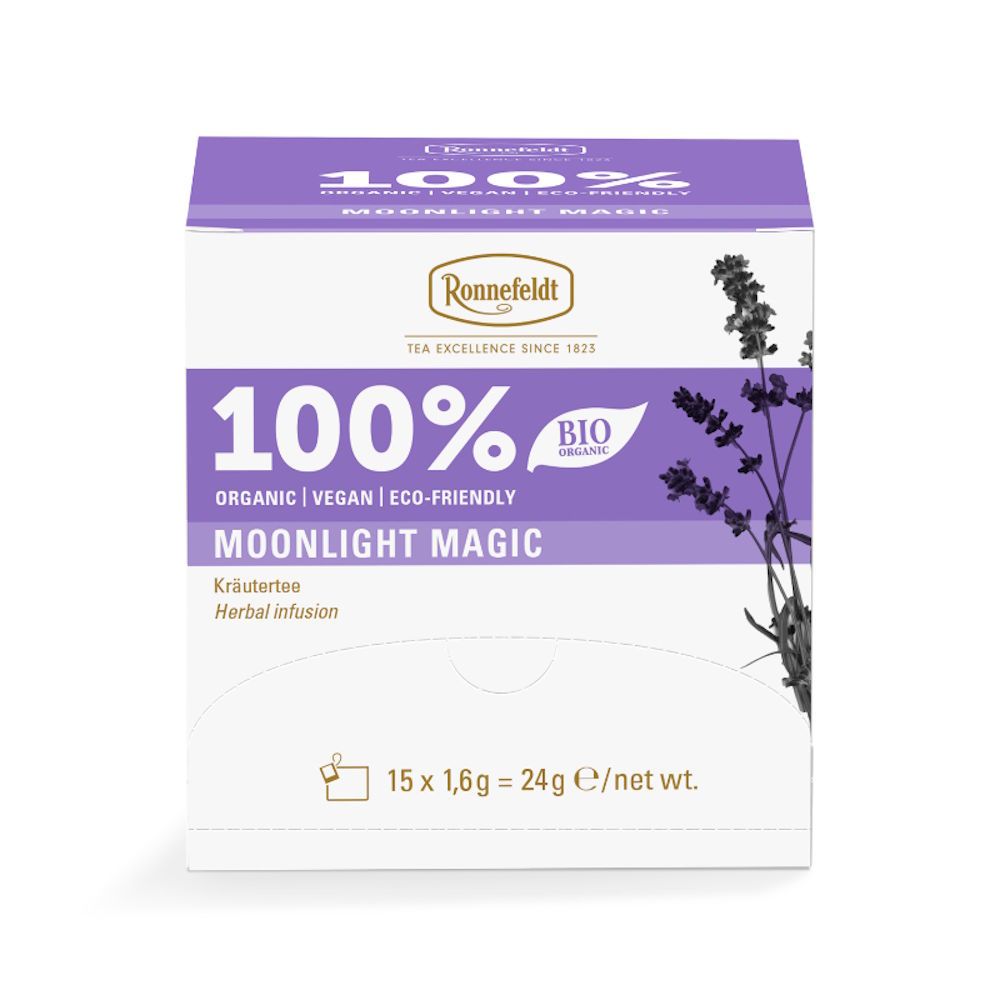 Ronnefeldt - 100% Moonlight Magic 30 g