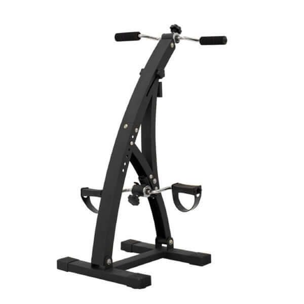 FFitness Pedaliera Dual Bike Mini Bike FF