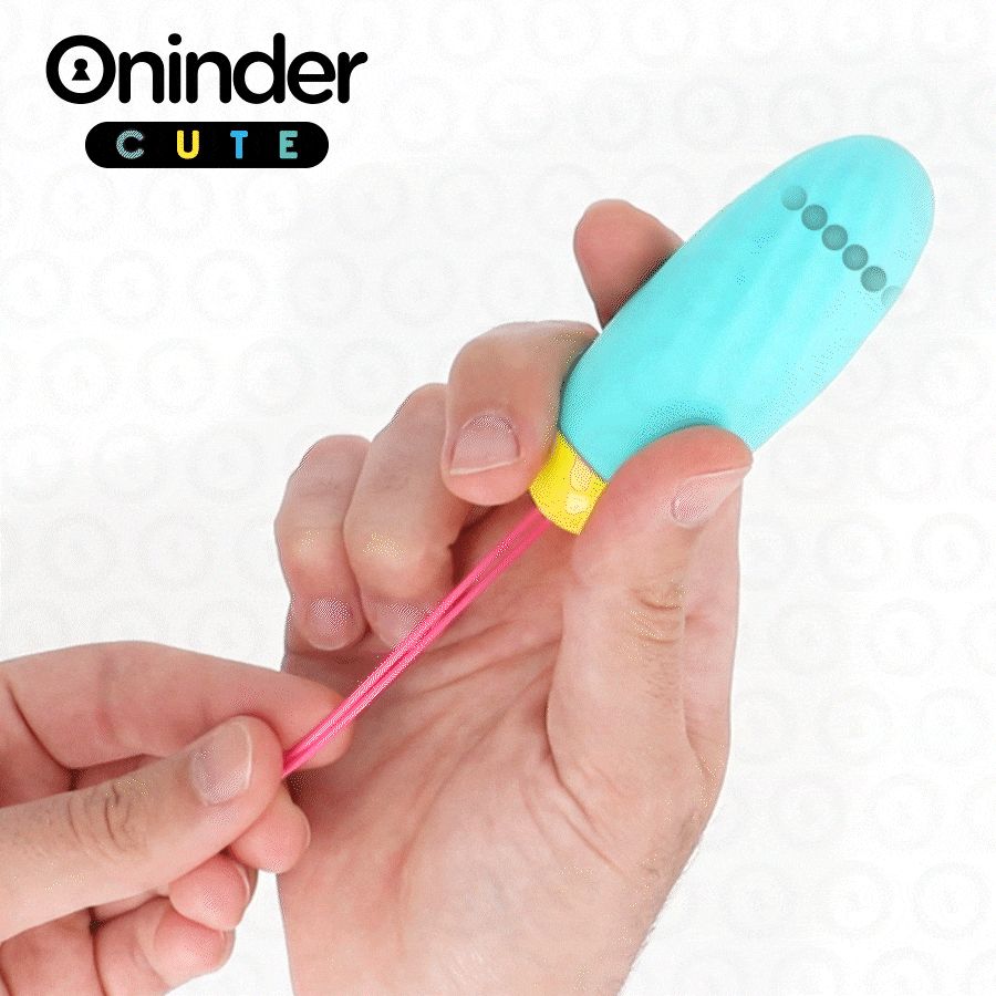 Oninder - Vibrations-Ei