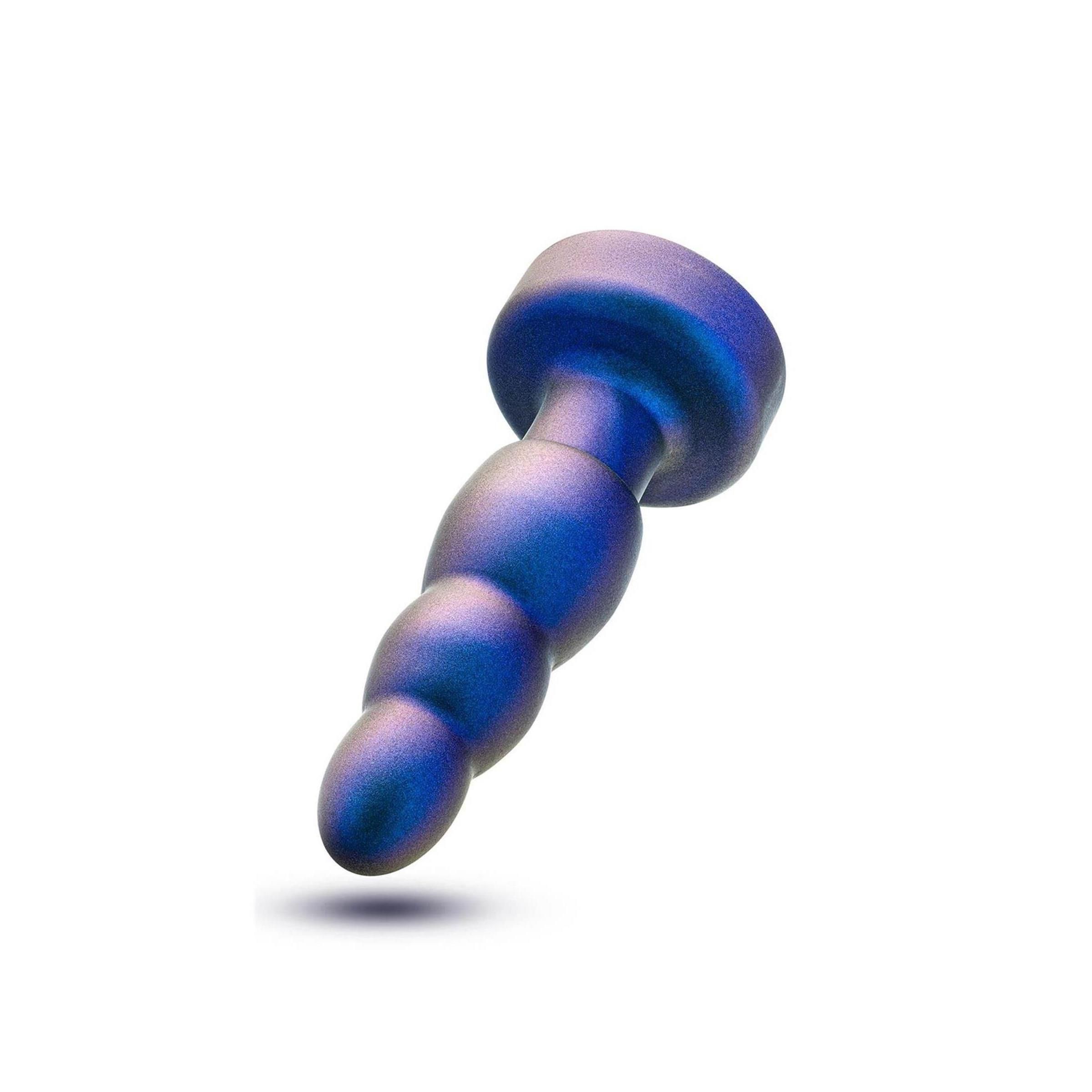 Blush - ANAL ADVENTURES MATRIX KINETIK Plug SPACE AGE