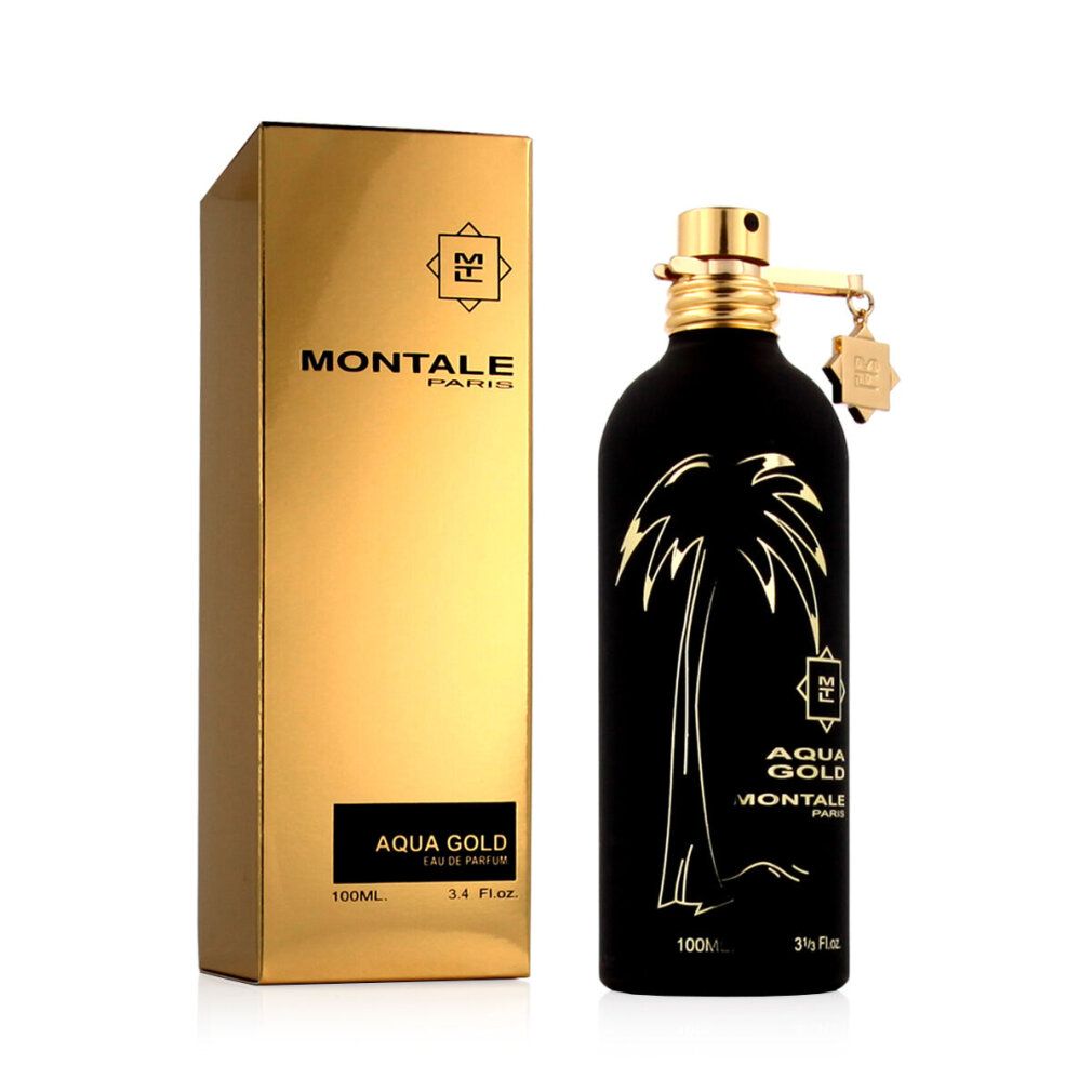 Montale Aqua Gold Edp Spray