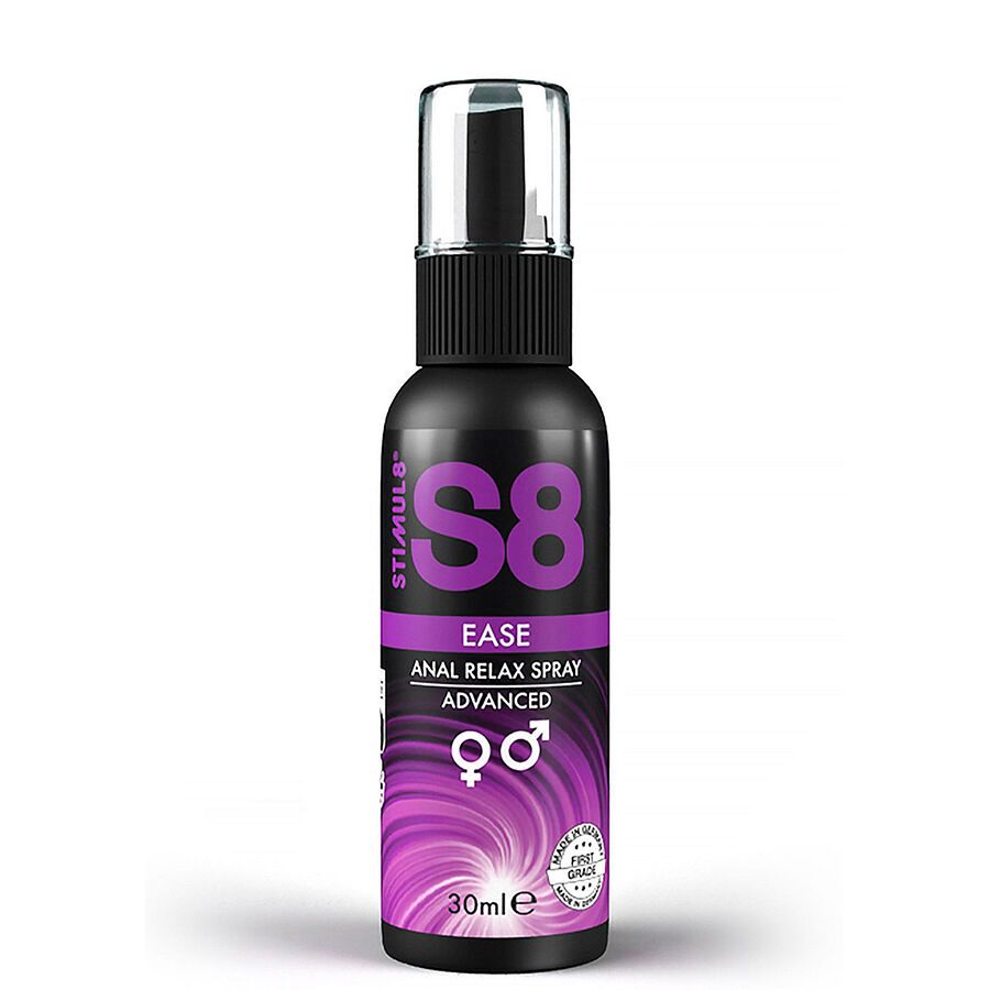 Stimul8 - Ease Anal Relax Spray 30 ml