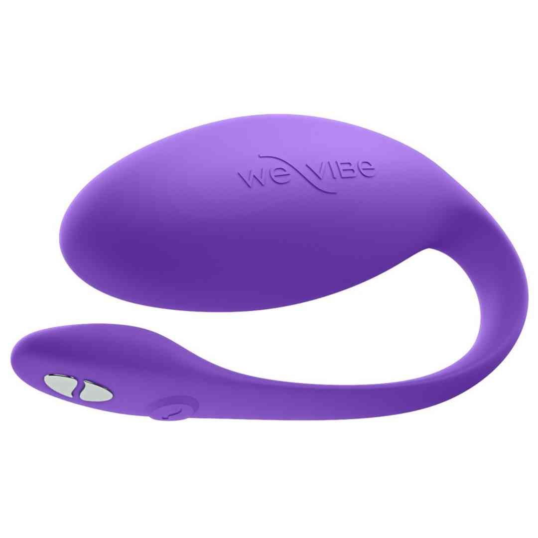 Vibro-Ei "Jive Lite" | We-Vibe