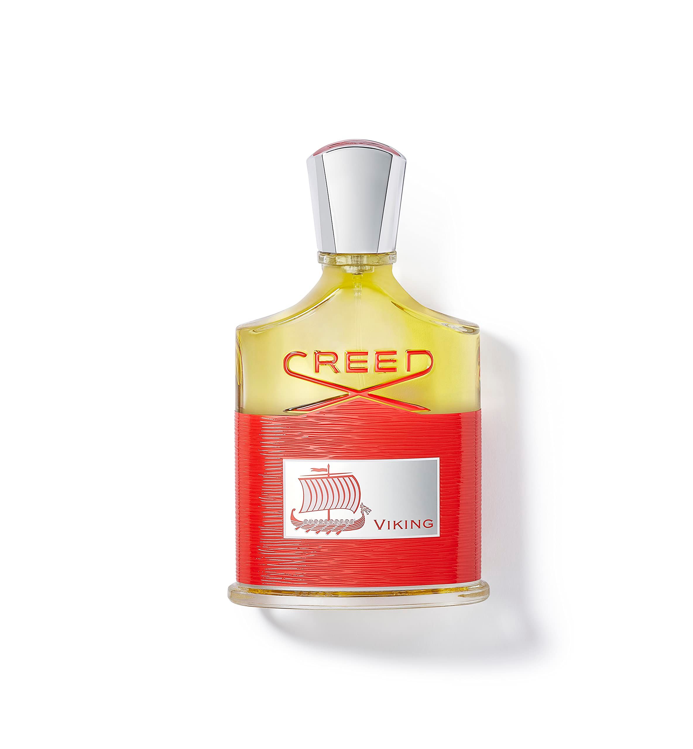 Creed Uomo Rosa Viking Eau De Parfum 100Ml - Immagine 3