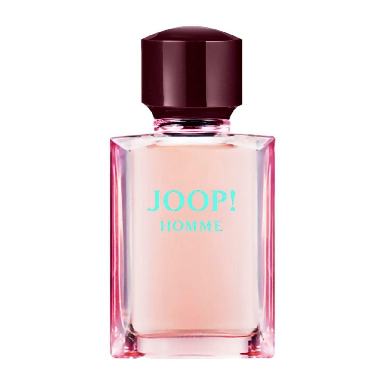 Joop!, Homme Deodorant Nat. Spray Mild