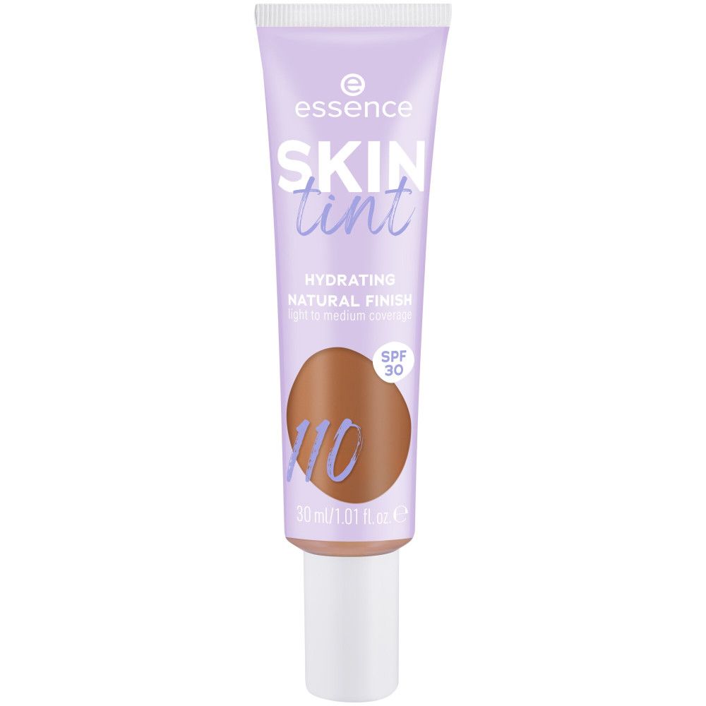 Essence - Skin Tint Foundation