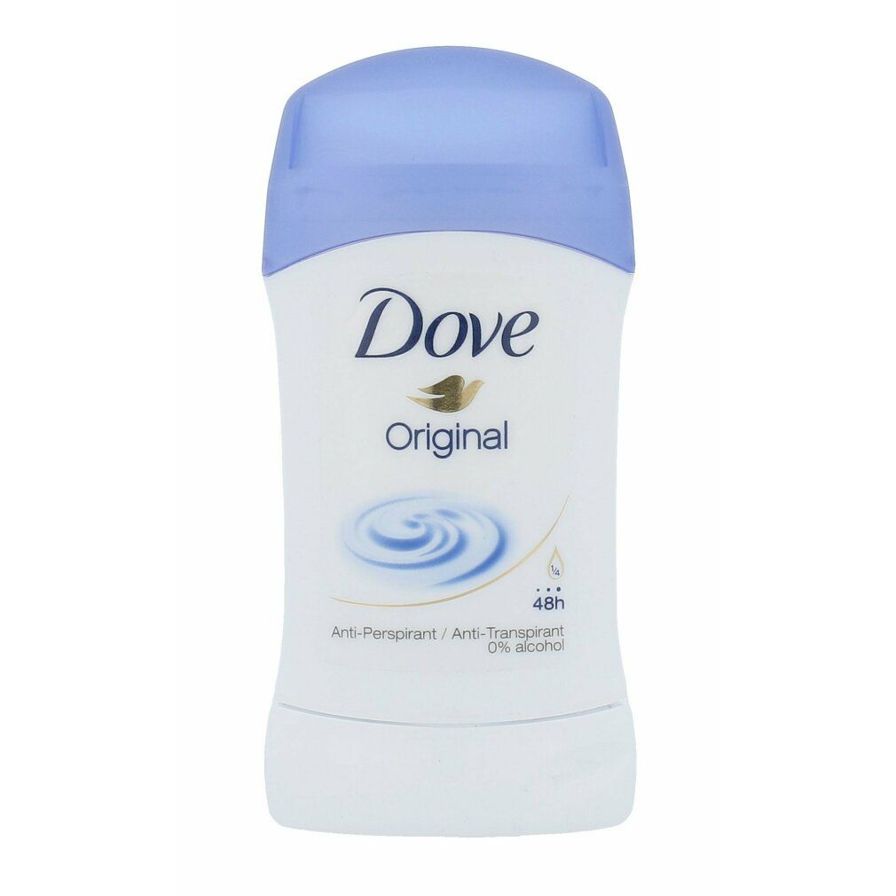 Dove Original Desodorant Stick