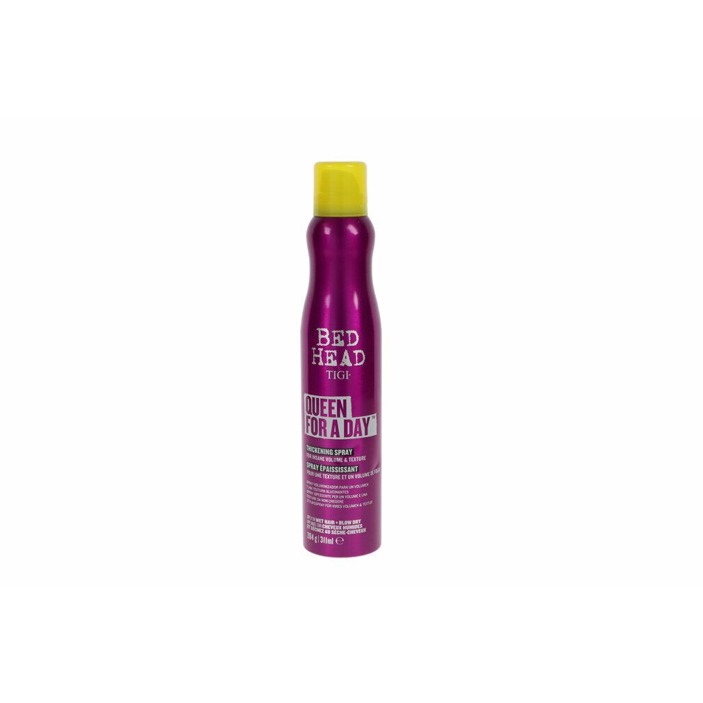 BED Head Queen FOR A DAY 311Ml 311 ml Spray