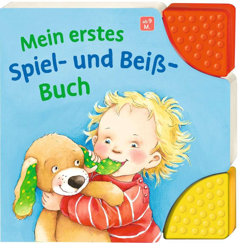 Tribu Box Buch-Set • ab 9 Monate+