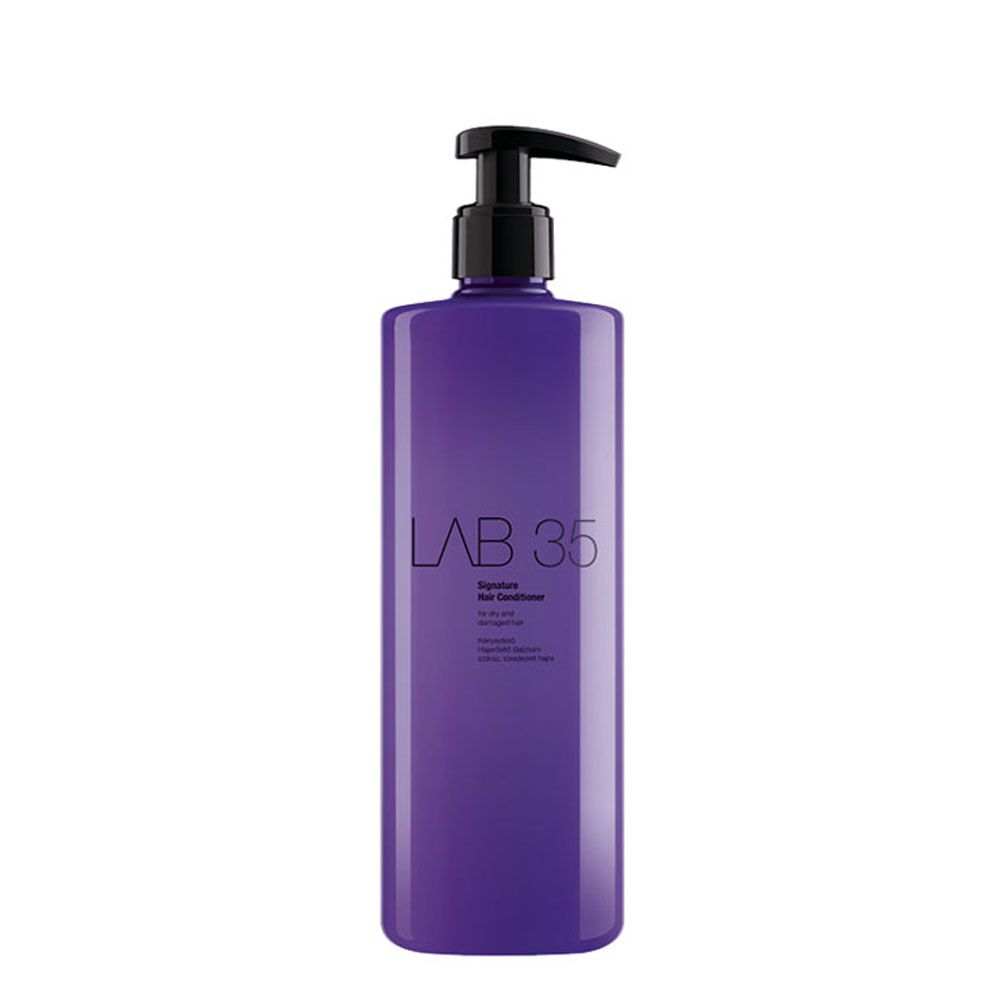 Kallos - LAB 35 Signature Hair Conditioner 0,5 I
