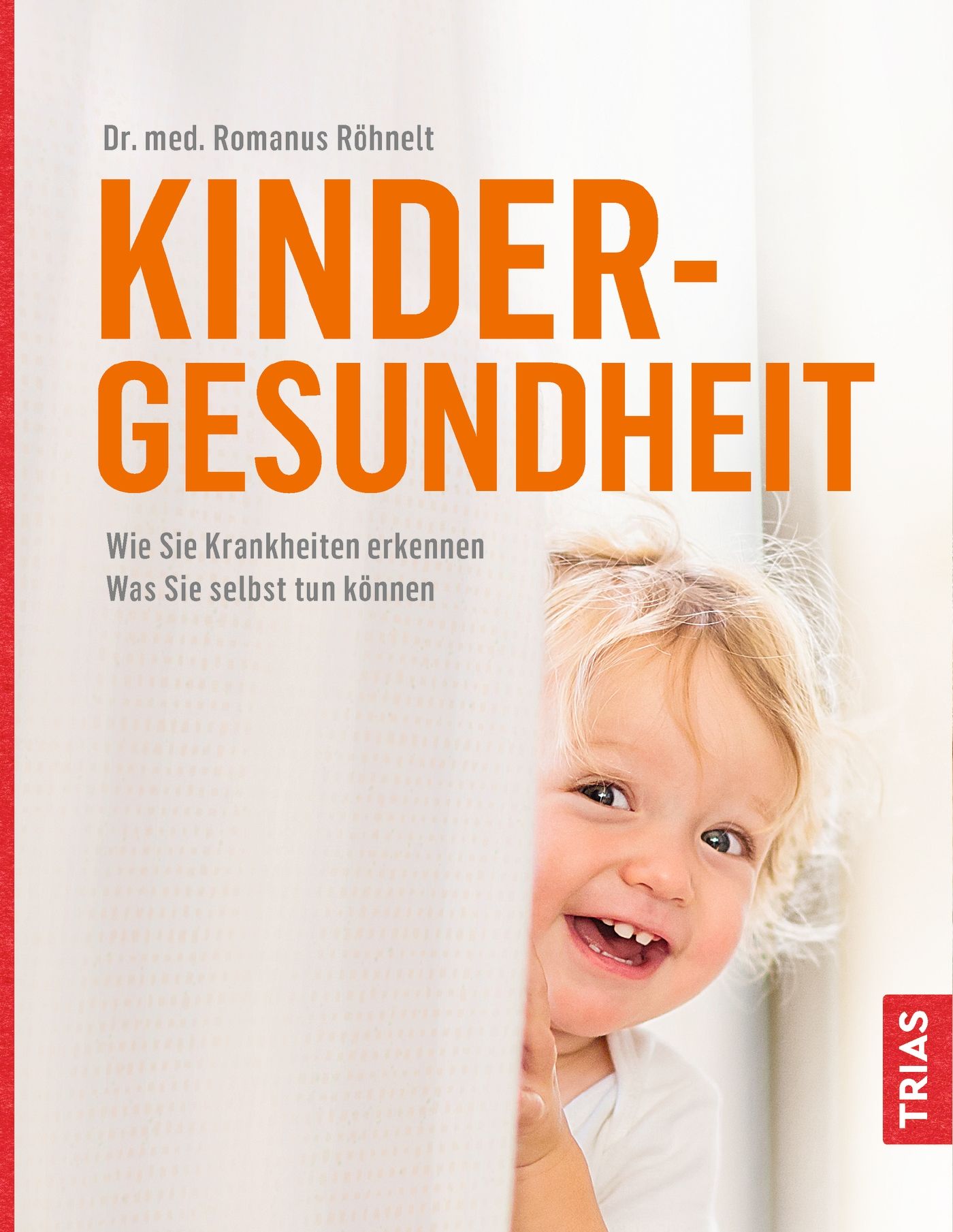 Kindergesundheit