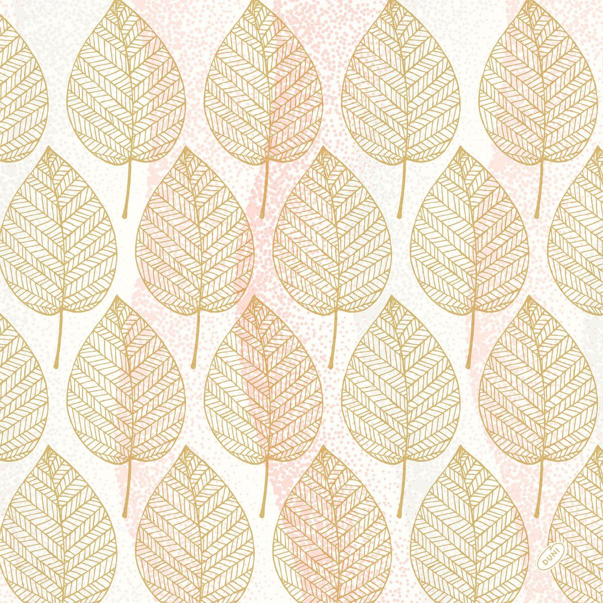 Bio-Dunisoft-Servietten 40x40cm Aspen 2160 St Tücher