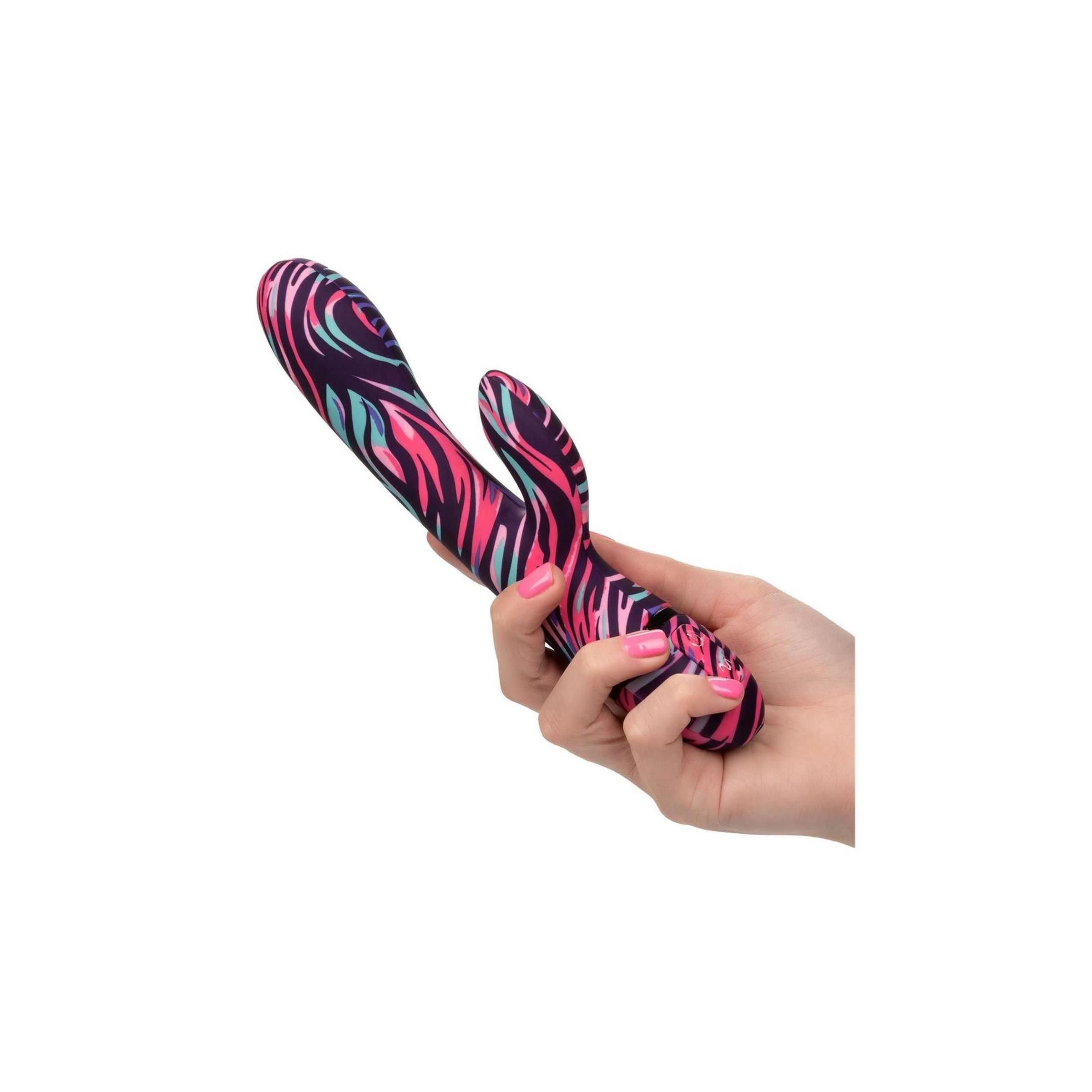 CalExotics - Menage A Moi Dual Wand