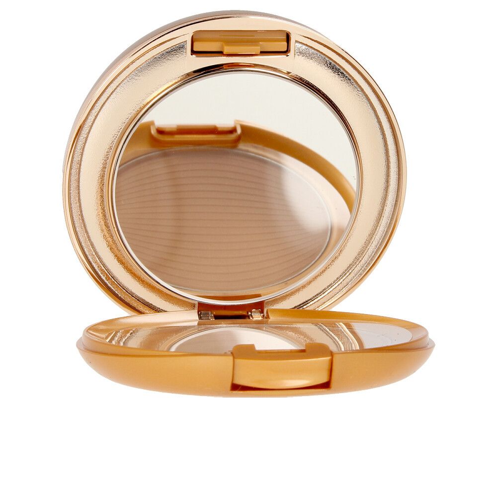 SENSAI SILKY BRONZE Sonnenschutz Kompakt SC03
