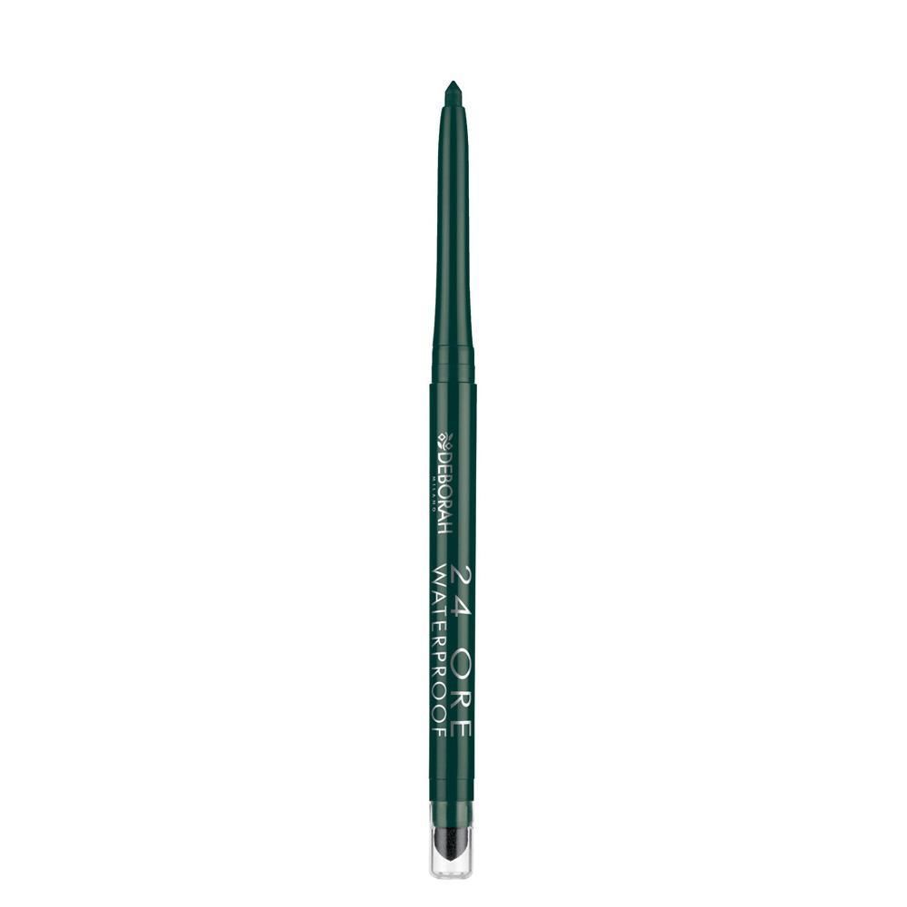 Matita Occhi 24h Waterproof 06 forest-green - Immagine 4