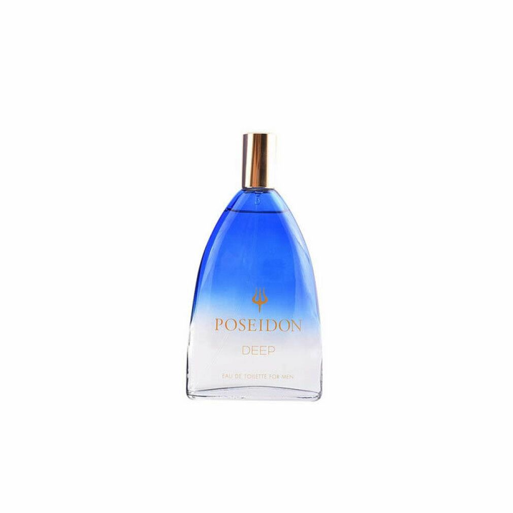 Institito Español Poseidon Deep Eau De Toilette Spray