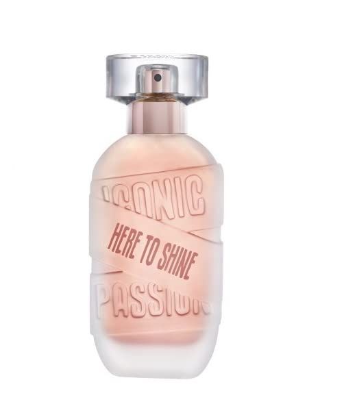 Naomi Campbell Here To Shine Eau de Toilette Spray