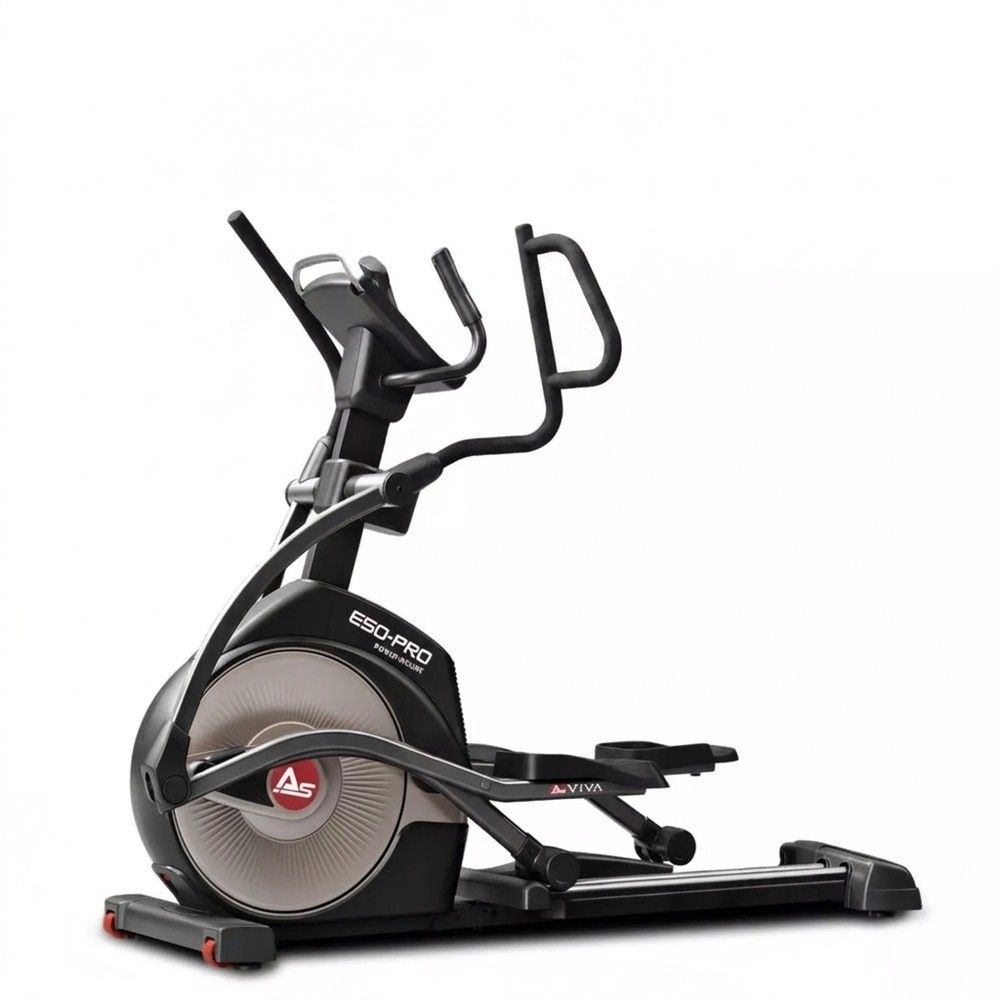 AsVIVA Crosstrainer Smart Stair Pro E50 1 St Gerät