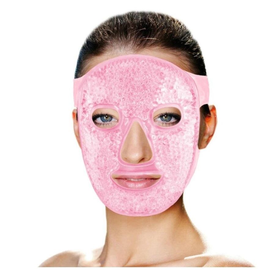 Idc Institute Gesichtsmaske Aqua Peas - Wiederverwendbar