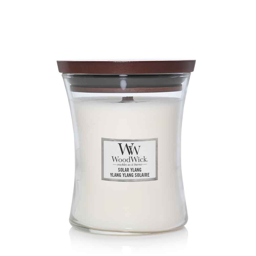 WoodWick Solar Ylang