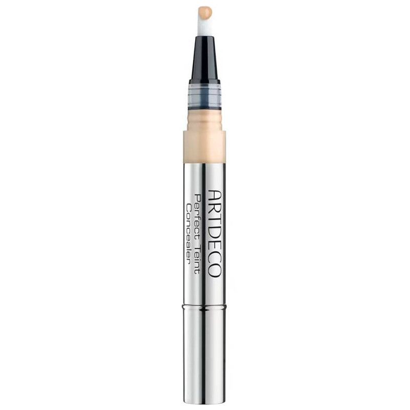 ARTDECO Perfect Teint Concealer Stift in hellem Beige mit Applikator.