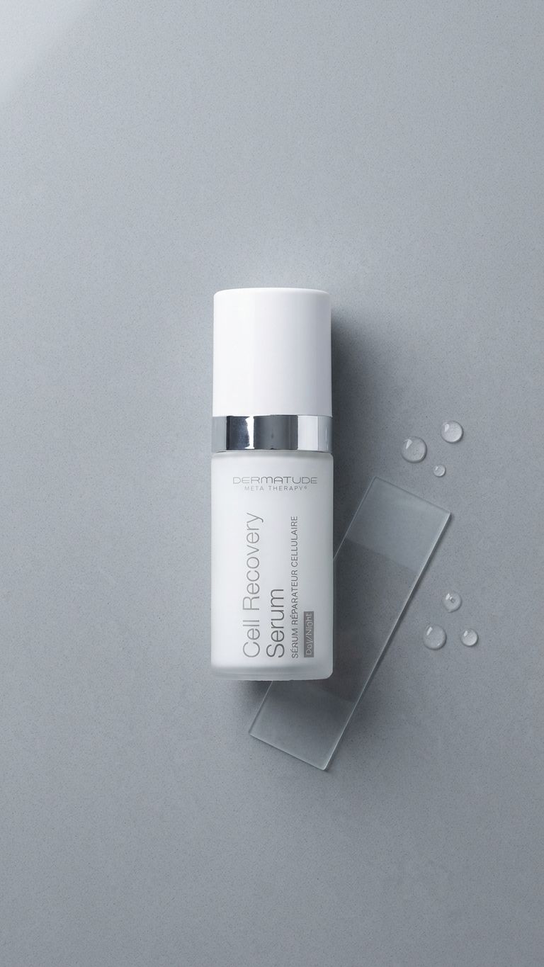 Dermatude Cell Recovery Serum