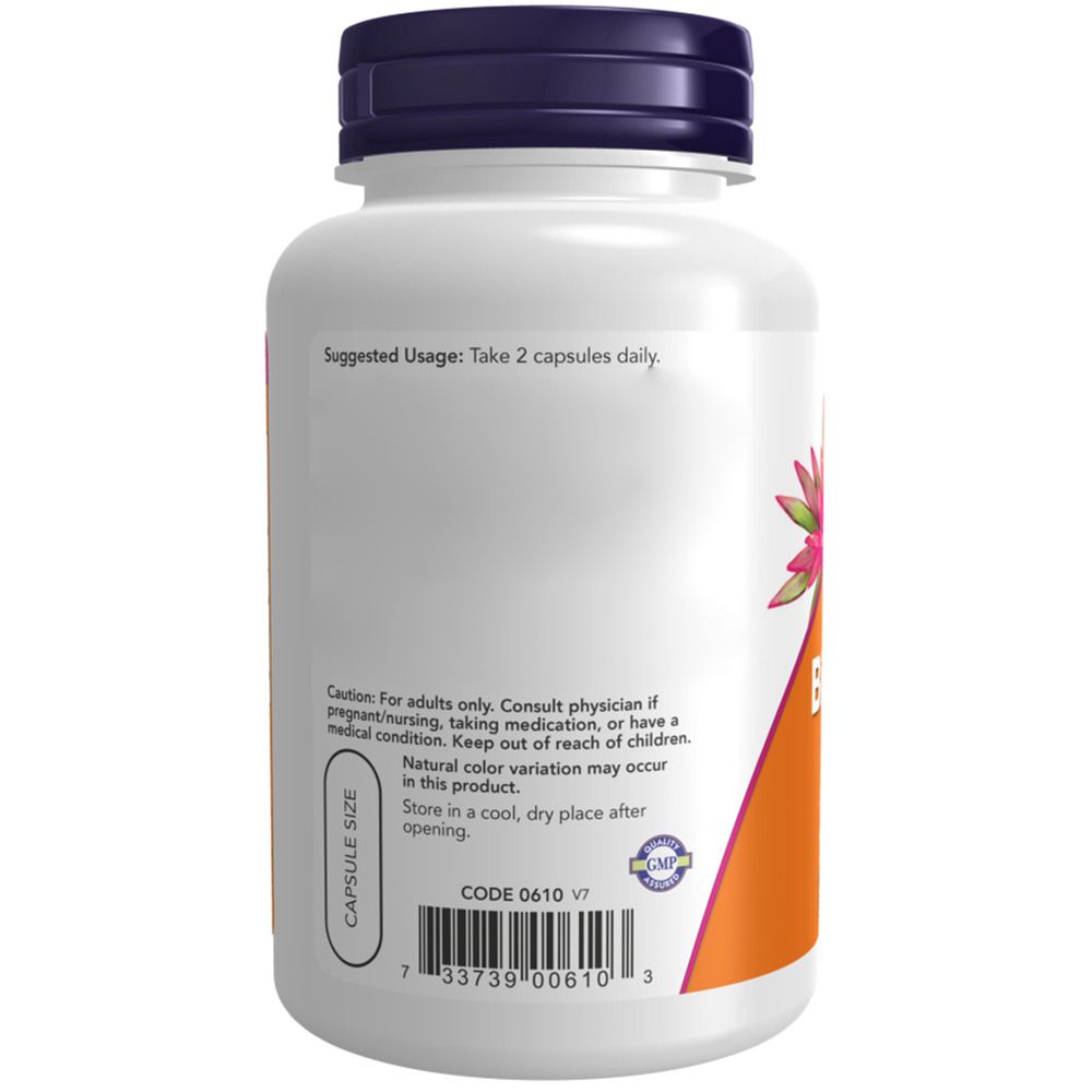 Now Foods, Citrus Bioflavonoids, 700mg