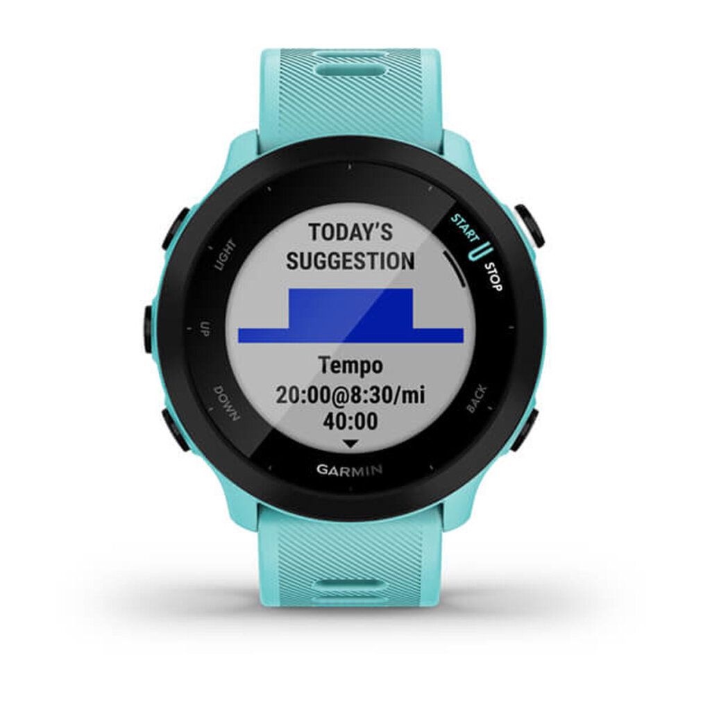 Forerunner 55 Aqua 010-02562-12 1 St