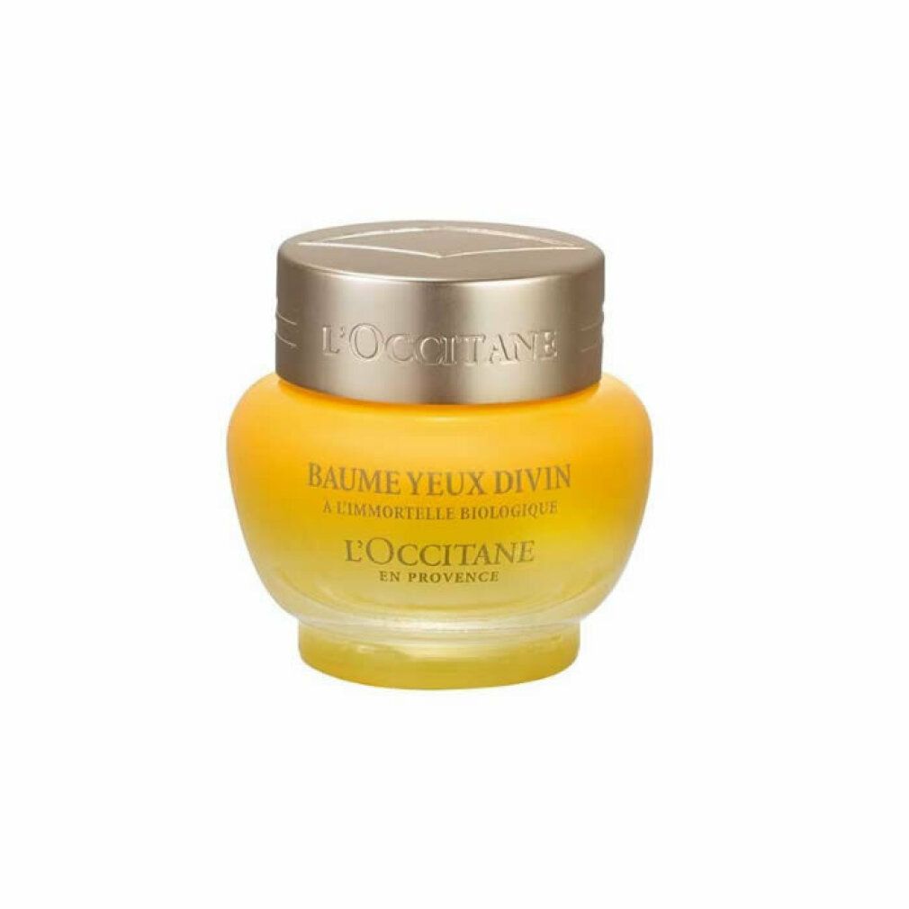 immortelle regard divin