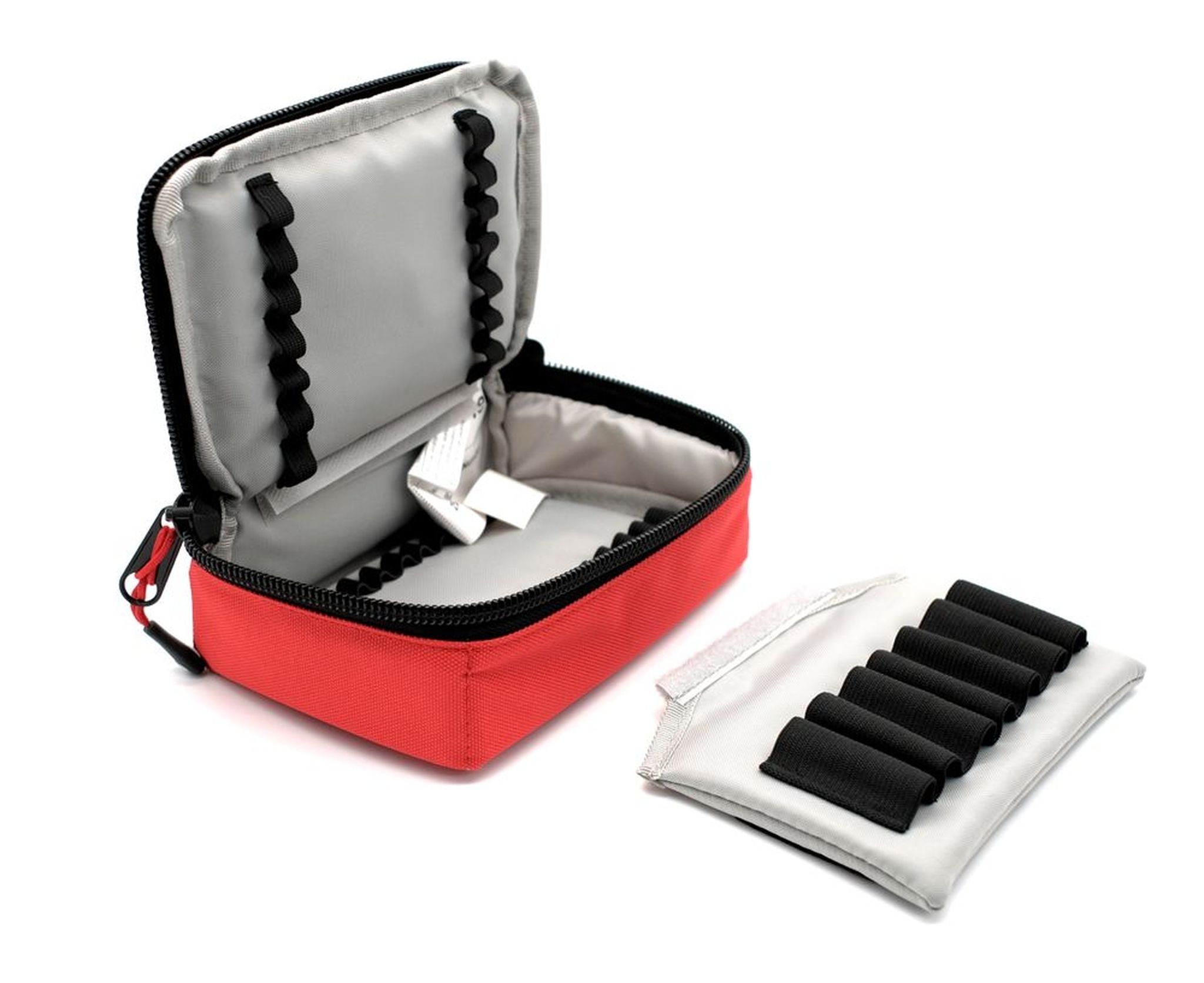 ratiomed Notfall Ampullarium-Tasche ''WasserStopp''