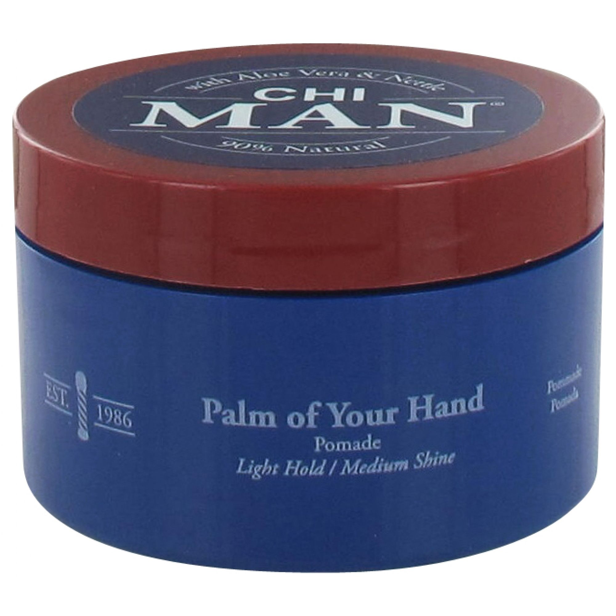 CHI Man Palm of Your Hand Hair Fixing Salbe 5x7x7 cm