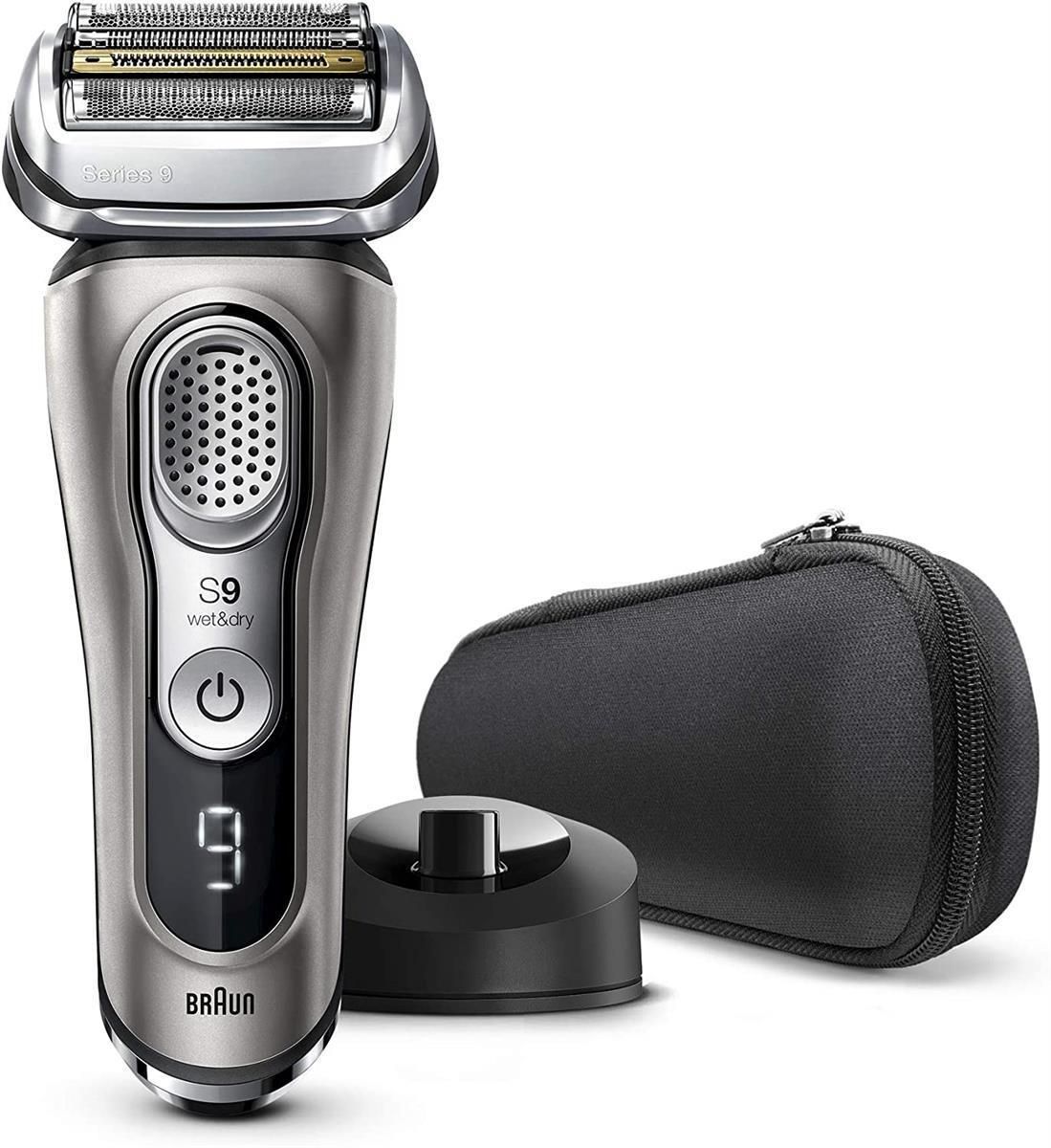 Braun Series 9 - 9325s wet&dry Elektrorasierer Herrenrasierer