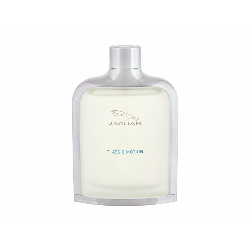 Jaguar Classic Motion Eau De Toilette Spray