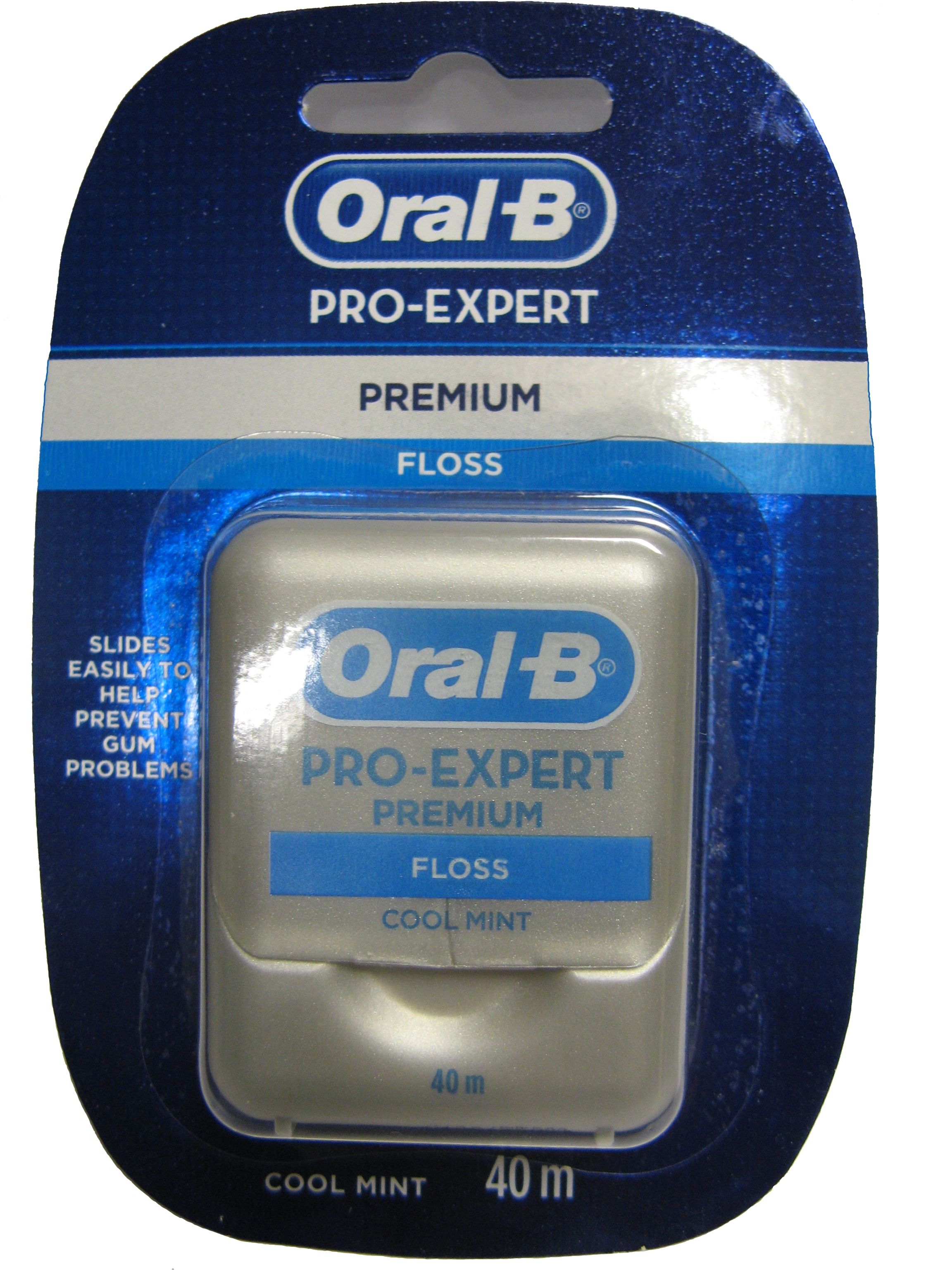 Oral-B Zahnseide Superfloss, 50 Stück