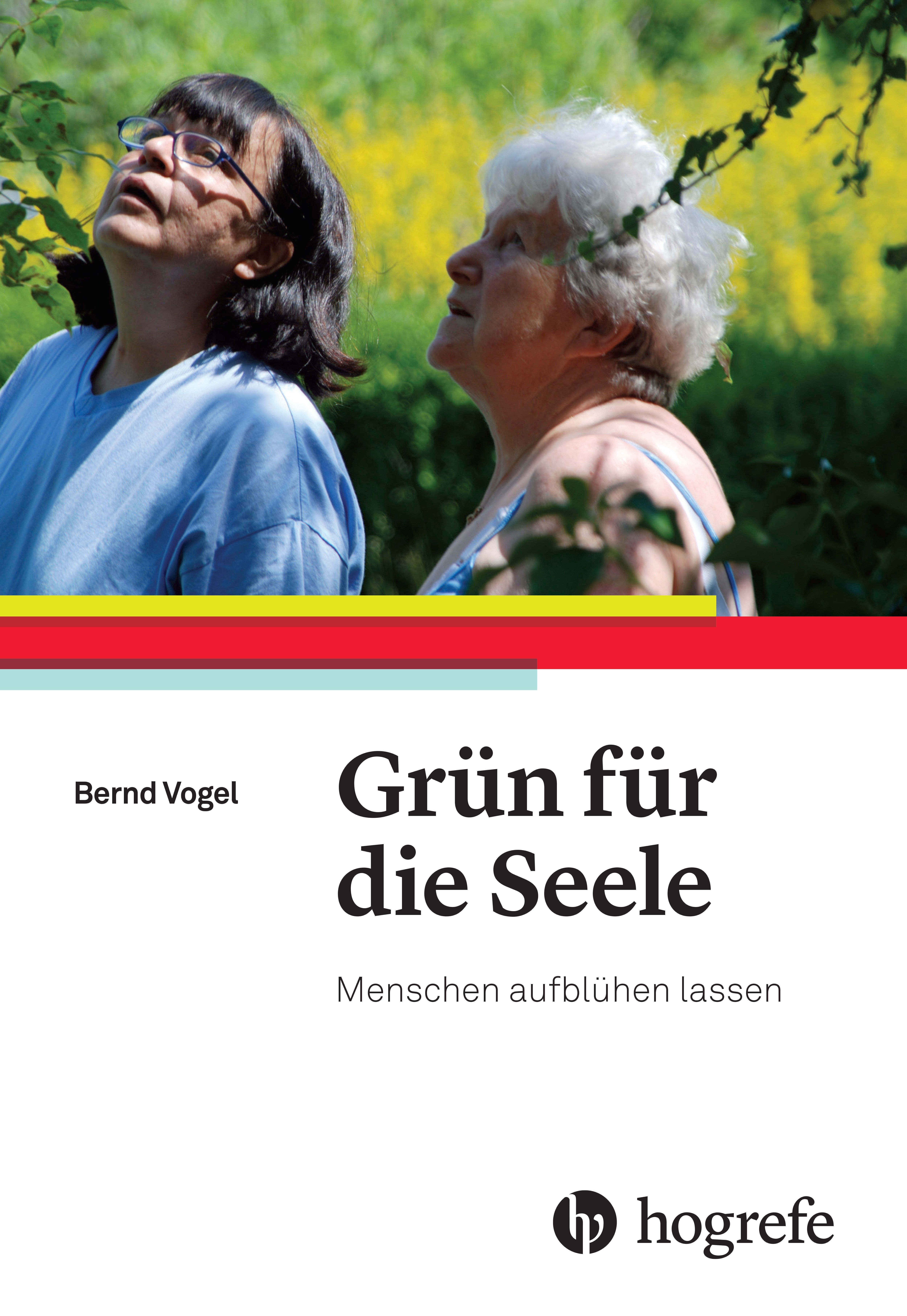 Grün für die Seele