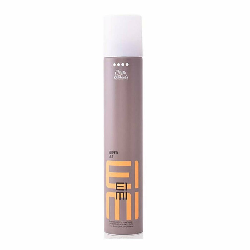 Wella Professionals Eimi Super Set Finishing Spray