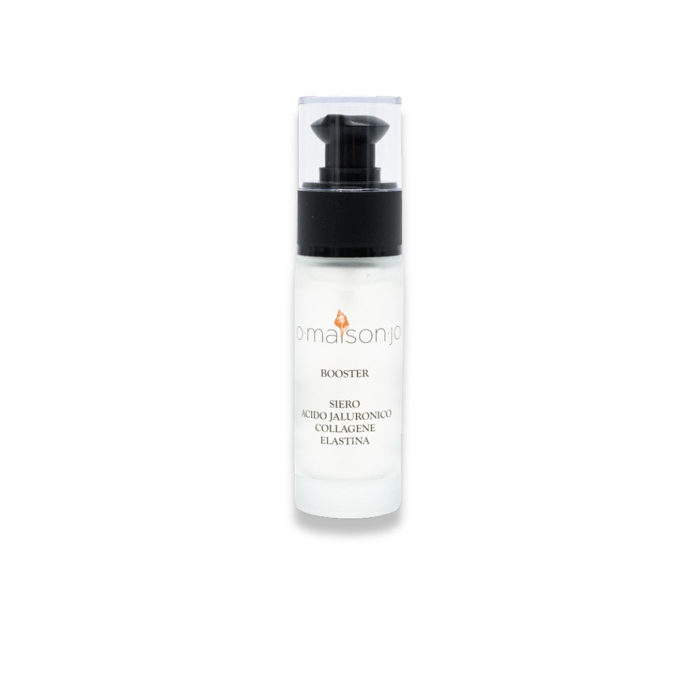 Jo.Maison.Jo Booster Siero - Collagene Acido Ialuronico Elastina