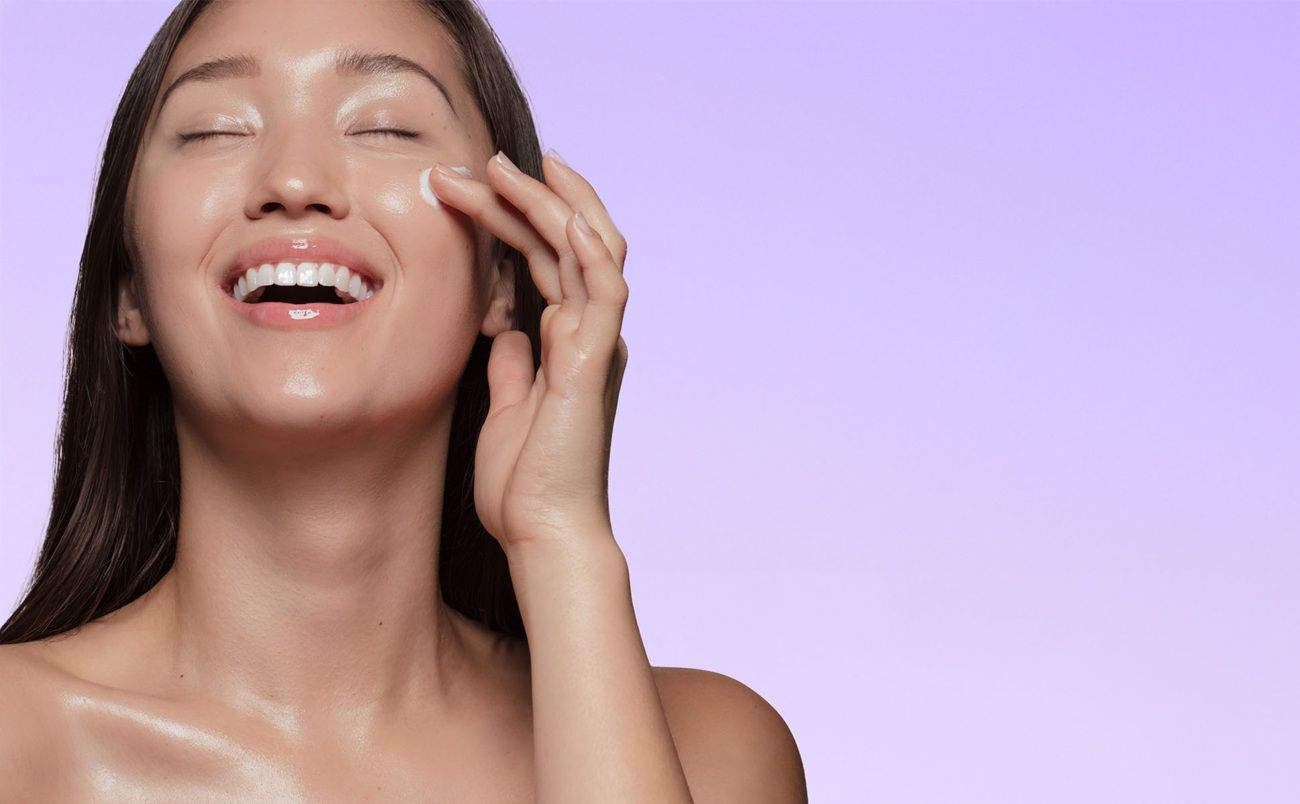 BE-HOPE Luxury Vegan Beruhigende Creme