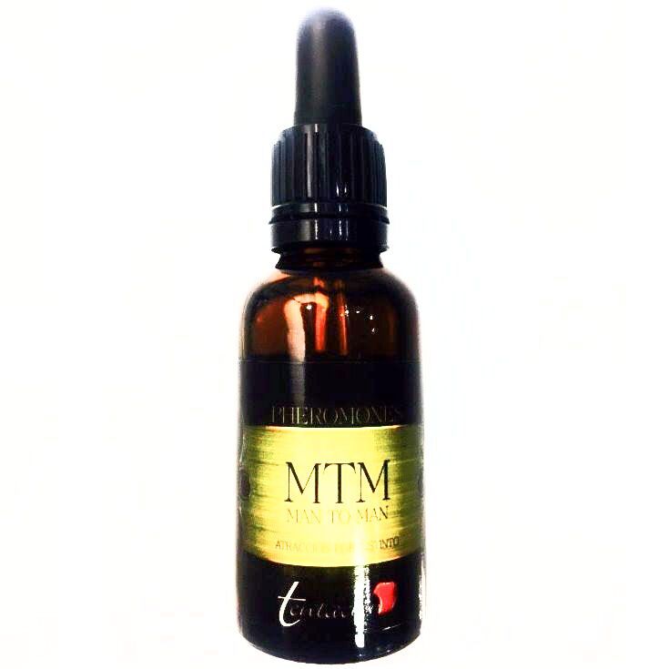 Tentacion - Man to Synthetische Pheromone 30 ml