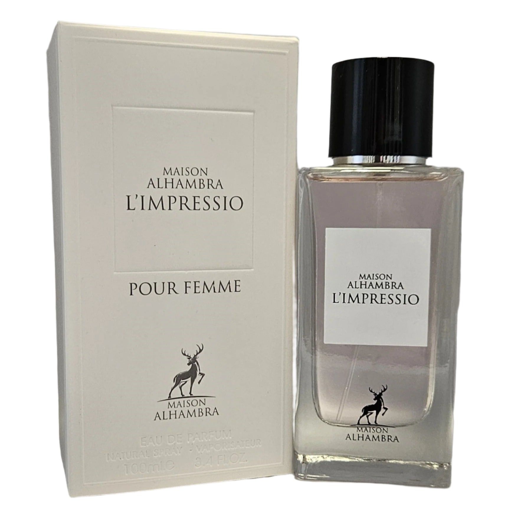 Al Jawhara Eau de Parfum