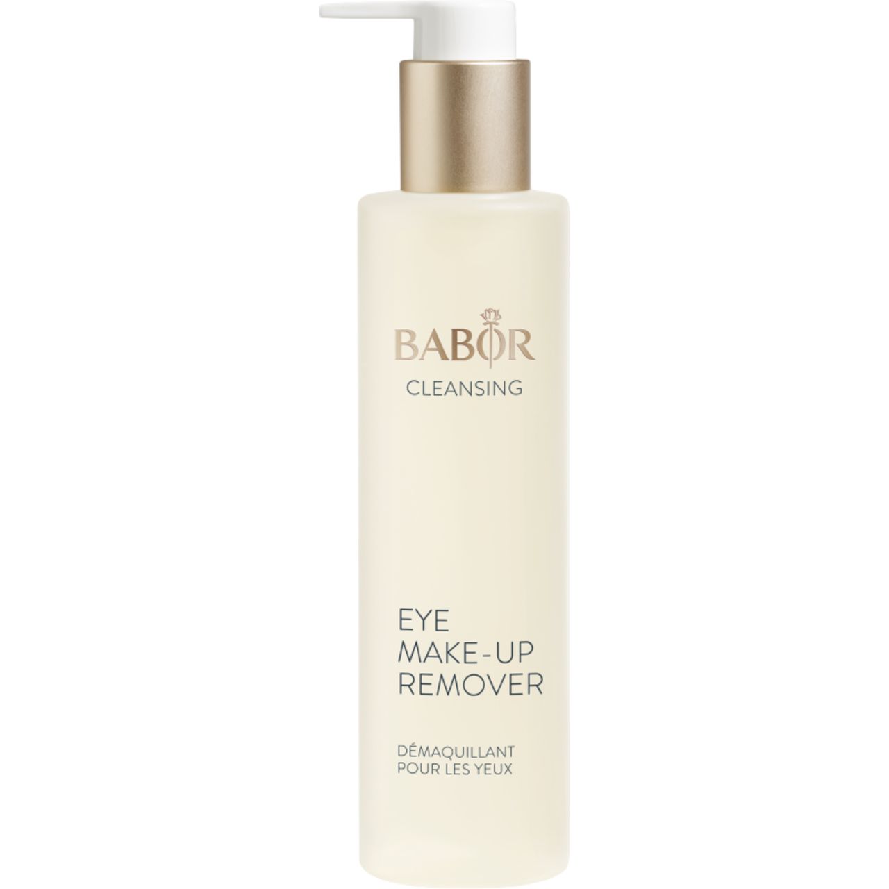 Babor, Cleansing Eye Make-Up Remover