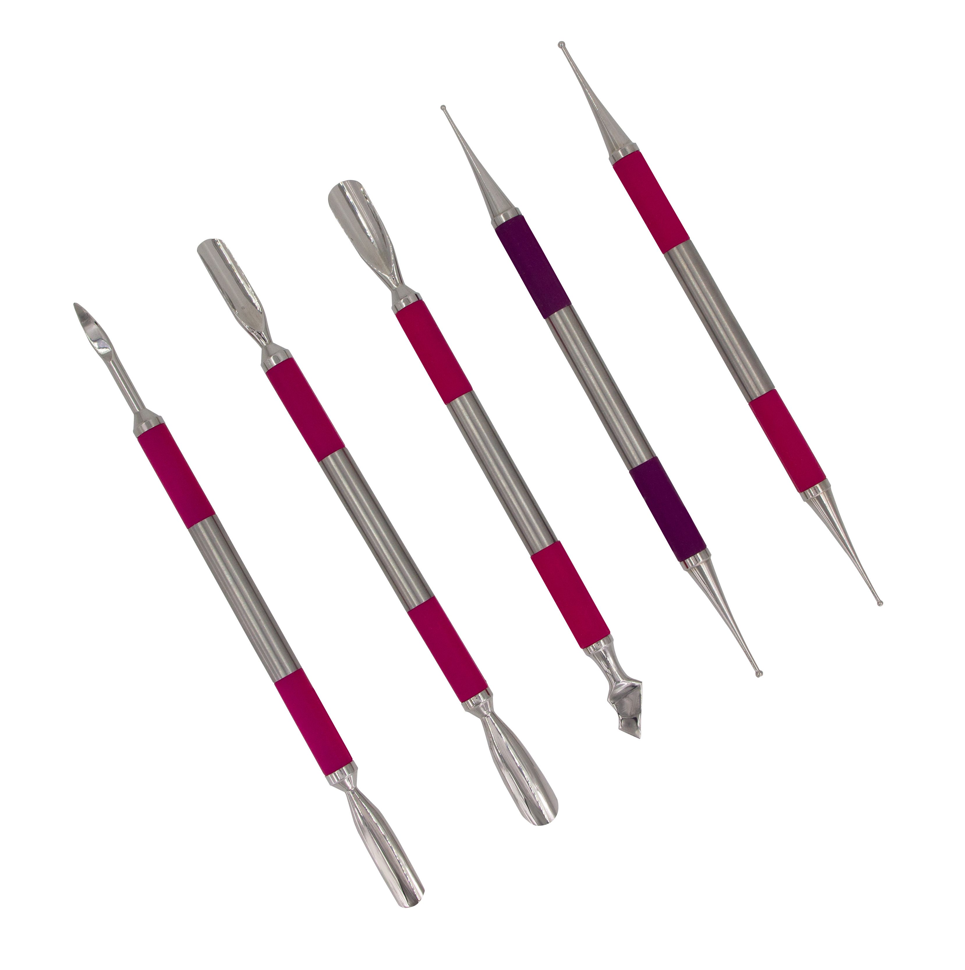 Excellent Nagelreinigungsset für die Maniküre 1 St