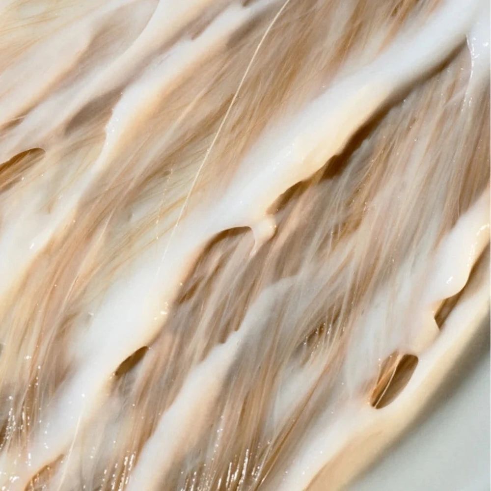 Zero Skin Frische Conditioner, Citrus Cocktail, glanzverleihend pflegend