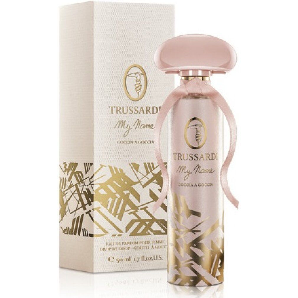 Trussardi My Name Goccia a Goccia Eau de Parfum  Spray