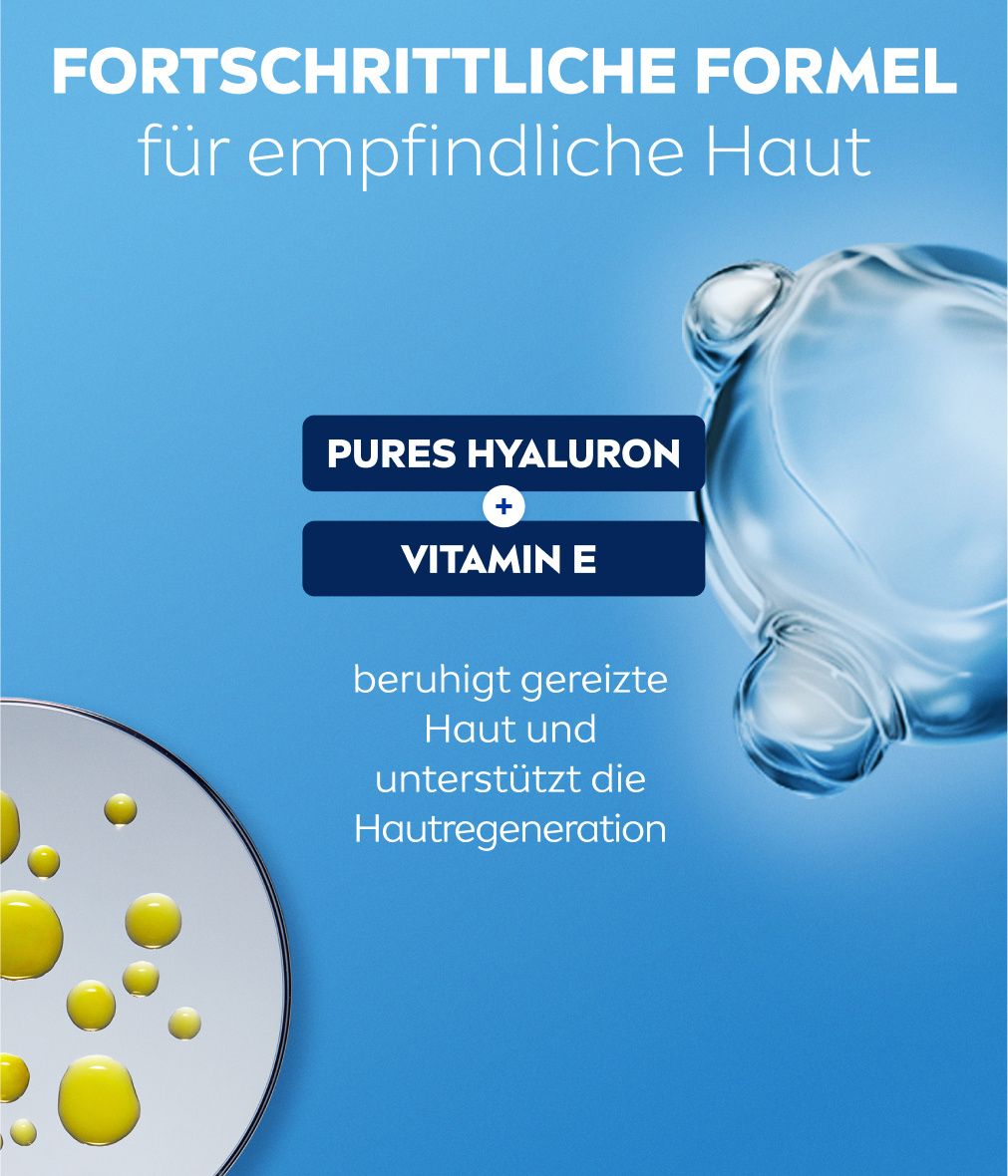 NIVEA Men Deodorant Men Derma Control Sensitiv